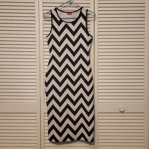 Ruby Rox dress